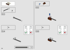 LEGO 21323 instructions page 366 – build guide