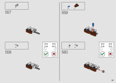 LEGO 21323 instructions page 367 – build guide