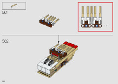 LEGO 21323 instructions page 368 – build guide