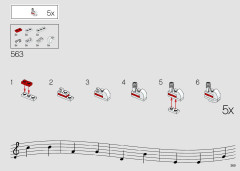 LEGO 21323 instructions page 369 – build guide