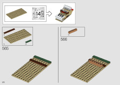 LEGO 21323 instructions page 372 – build guide