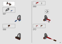 LEGO 21323 instructions page 373 – build guide