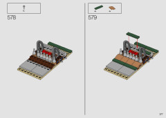 LEGO 21323 instructions page 377 – build guide
