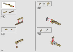 LEGO 21323 instructions page 378 – build guide