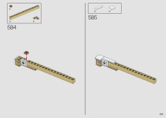 LEGO 21323 instructions page 379 – build guide