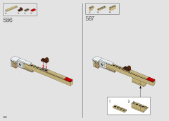 LEGO 21323 instructions page 380 – build guide