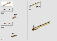 LEGO 21323 instructions page 382 – build guide