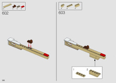 LEGO 21323 instructions page 388 – build guide