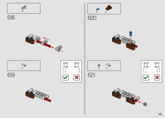 LEGO 21323 instructions page 395 – build guide