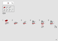 LEGO 21323 instructions page 397 – build guide