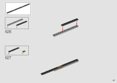 LEGO 21323 instructions page 401 – build guide