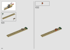 LEGO 21323 instructions page 404 – build guide