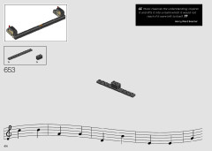 LEGO 21323 instructions page 414 – build guide