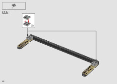 LEGO 21323 instructions page 418 – build guide