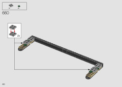 LEGO 21323 instructions page 420 – build guide