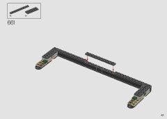 LEGO 21323 instructions page 421 – build guide