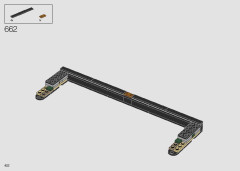 LEGO 21323 instructions page 422 – build guide