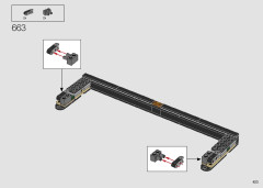 LEGO 21323 instructions page 423 – build guide