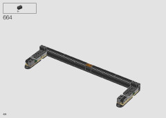 LEGO 21323 instructions page 424 – build guide