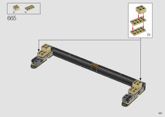 LEGO 21323 instructions page 425 – build guide