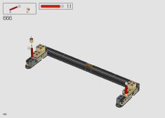 LEGO 21323 instructions page 426 – build guide