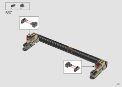 LEGO 21323 instructions page 427 – build guide
