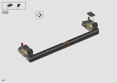 LEGO 21323 instructions page 428 – build guide