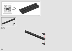 LEGO 21323 instructions page 432 – build guide