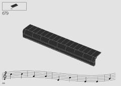 LEGO 21323 instructions page 436 – build guide