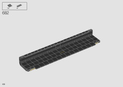 LEGO 21323 instructions page 438 – build guide