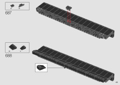 LEGO 21323 instructions page 441 – build guide