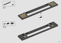 LEGO 21323 instructions page 455 – build guide