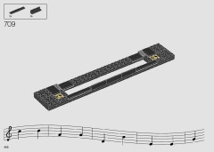 LEGO 21323 instructions page 456 – build guide