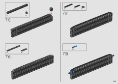 LEGO 21323 instructions page 459 – build guide
