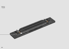 LEGO 21323 instructions page 462 – build guide