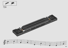 LEGO 21323 instructions page 463 – build guide
