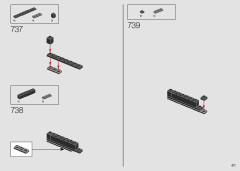 LEGO 21323 instructions page 471 – build guide