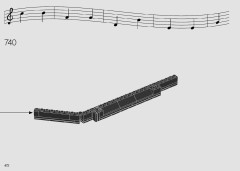 LEGO 21323 instructions page 472 – build guide