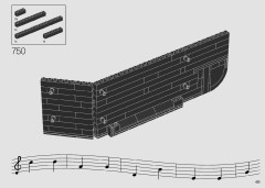 LEGO 21323 instructions page 481 – build guide