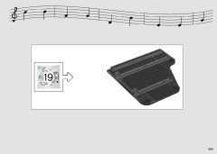 LEGO 21323 instructions page 489 – build guide