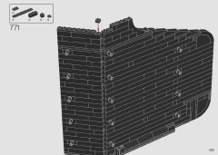LEGO 21323 instructions page 503 – build guide