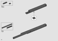 LEGO 21323 instructions page 512 – build guide