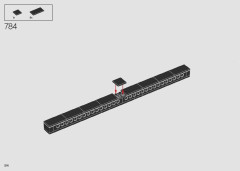 LEGO 21323 instructions page 514 – build guide