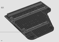 LEGO 21323 instructions page 524 – build guide