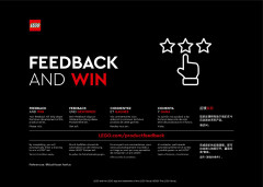 LEGO 21323 instructions page 545 – build guide