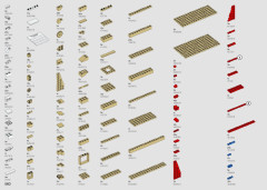 LEGO 21323 instructions page 560 – build guide