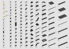LEGO 21323 instructions page 561 – build guide