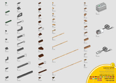 LEGO 21323 instructions page 563 – build guide