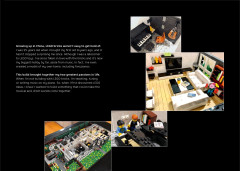 LEGO 21323 instructions page 7 – build guide