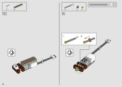 LEGO 21323 instructions page 82 – build guide